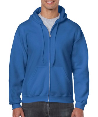 GILDAN ΦΟΥΤΕΡ ΖΑΚΕΤΑ 3XL-5XL